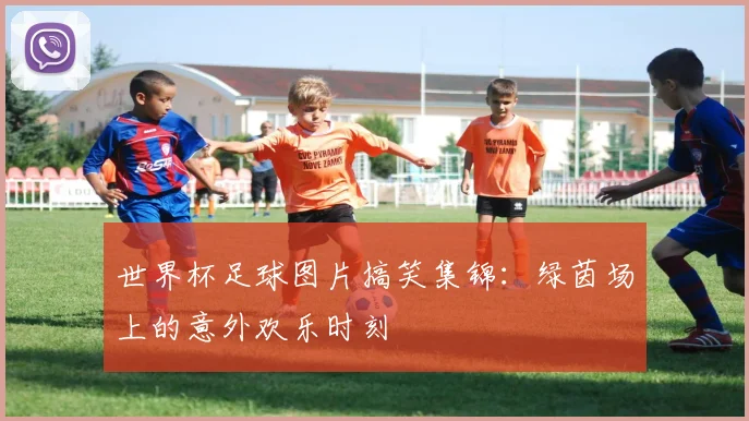 世界杯足球图片搞笑集锦：绿茵场上的意外欢乐时刻